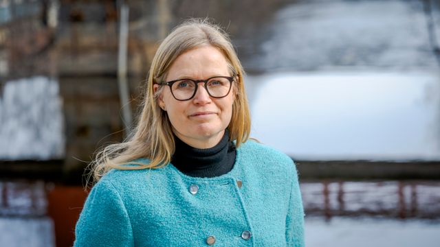 Statkraft med kraftig resultatfall