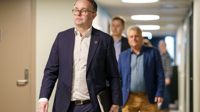 Norsk Industri enige med både Fellesforbundet og Parat