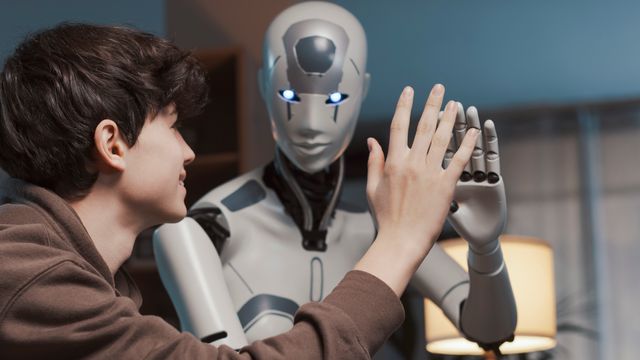 – Apple vil lage personlige KI-roboter som kan hjelpe deg i hjemmet