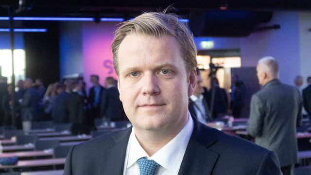 Chilimobil-sjefen: Vil ha tilgang til alle de tre mobilnettene i Norge