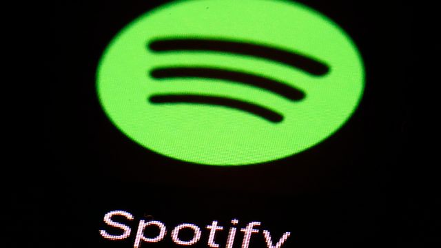 Spotify lanserer KI-generering av spillelister
