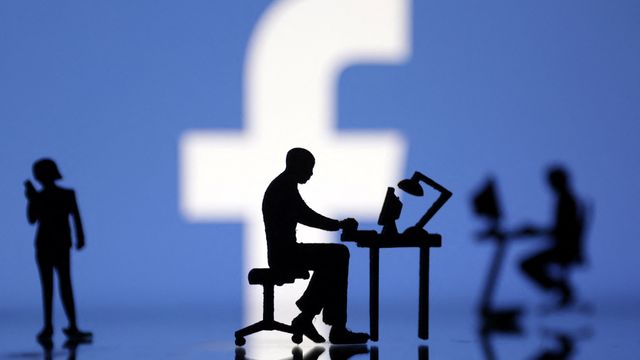 EU: Facebook-brukere bør ikke tvinges til å betale for sikkerhet