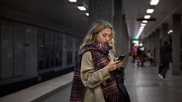 Telia stoppet 9,1 millioner svindelforsøk i første kvartal