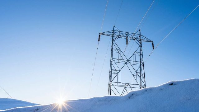 Her er de nye kraftprosjektene som kan skaffe strøm til Melkøya