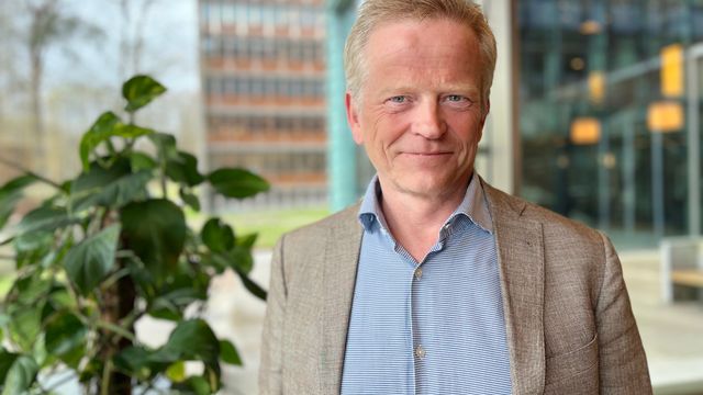 Fornybar Norge-direktør åpner for å erstatte vindmøller med kjernekraft