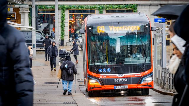 100-millionersregning er fortsatt ikke betalt – Unibuss har fått utsatt frist