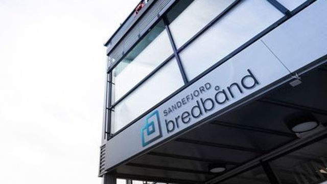 Infranode og Lyse kjøper Sandefjord Bredbånd for en milliard kroner