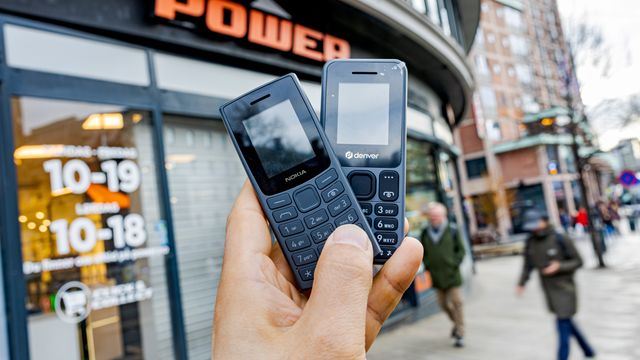Power, Elkjøp og flere nettbutikker selger mobiltelefoner som ikke virker etter 2025