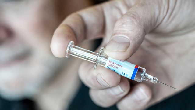 Vaksinesenter puster Sintef i nakken i konkurransen om forskningsmidler
