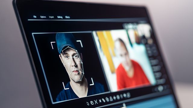 Kun ett råd beskytter mot deepfake