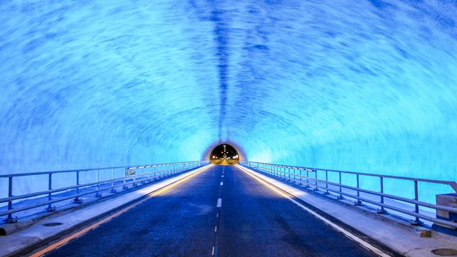 Ryfast: Slutt for langvarig tunneltvist – Marti får ikke ta saken videre til Høyesterett