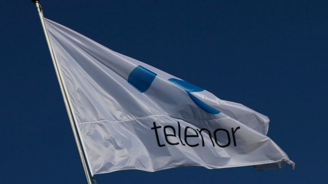 Kodefeil fjernet anonymiseringen av 24.500 Telenor-kunder