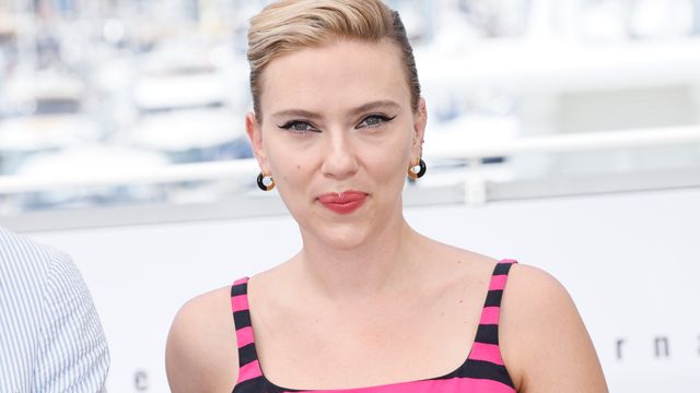 Scarlett Johansson mener Chat GPT-stemme er skremmende lik hennes