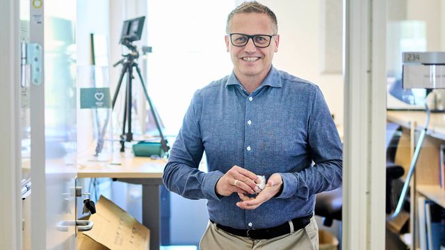 Alle vil ha fleksibilitet – men hva det betyr er helt individuelt