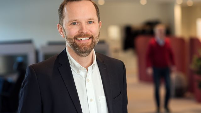 Ble hacket i 2023 – nå satser de for fullt på Google-systemer