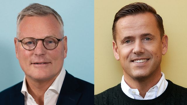 Gisle Jentoft slutter i Superoffice – som henter ny konsernsjef fra Danmark