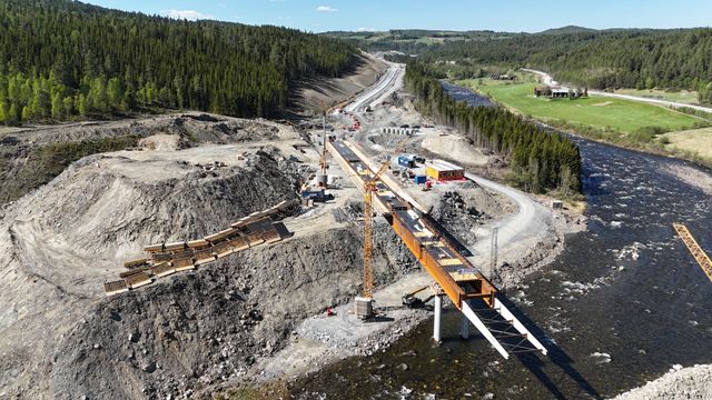 Nå kommer lovendringene som treffer Norge