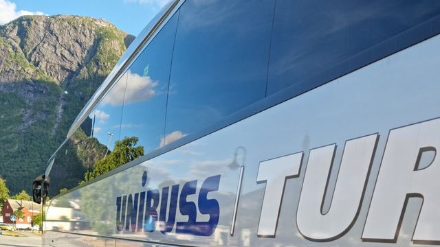 Unibuss-selskap selges til konkurrent