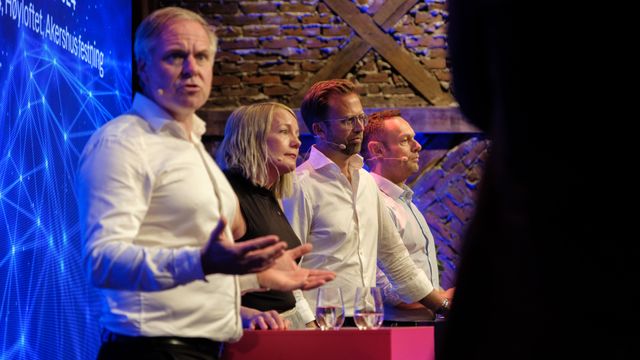 Til valg på full reversering av innleiereglene