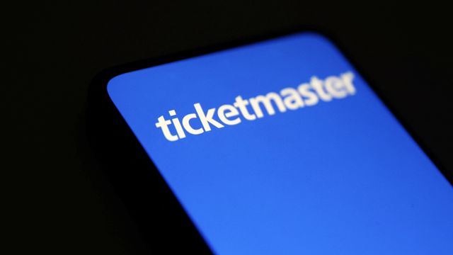 Australske myndigheter undersøker hackerpåstander mot Ticketmaster