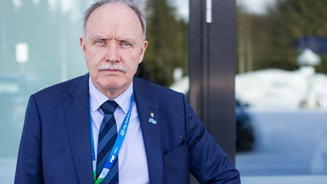 Høyre-ordfører kraftig ut mot moderpartiets Nordland-utspill