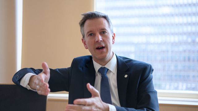 Enighet om ny minerallov på Stortinget – Sp mener rettigheter svekkes