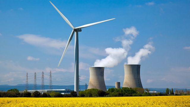 Bygg mer vindkraft på land – nå!