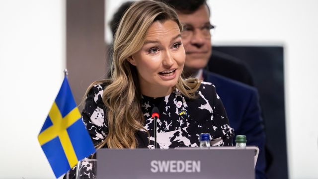 Sverige sier nei til ny strømkabel til Tyskland