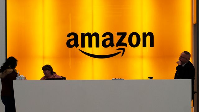 Telenor styrker Amazon-samarbeid i skyen