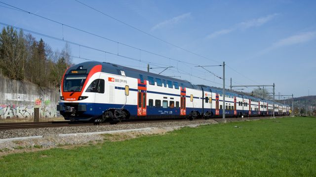 Anbefalte toetasjes tog i 2023 – vil heller ha 330 meter lange tog