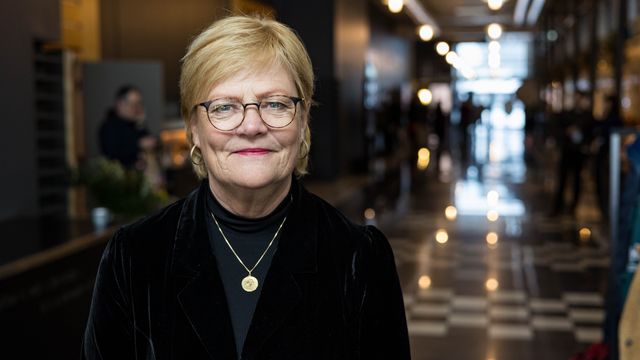 Kristin Halvorsen går inn i Statkraft-styret
