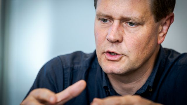 Mener NVE er Norges største hinder for å nå klimamål