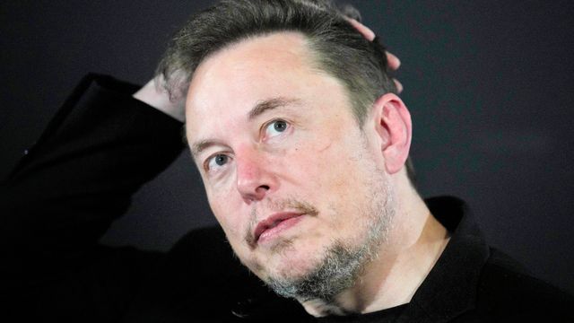 Elon Musk sier han flytter X og SpaceX-hovedkvarterene til Texas på grunn av lov om kjønnsidentitet
