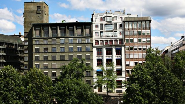 Norsk konsulenthus konkurs etter at deres største kunde ikke har betalt