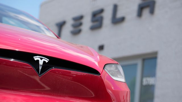 I villrede om lovligheten av Tesla-kameraer: Starter ny undersøkelse