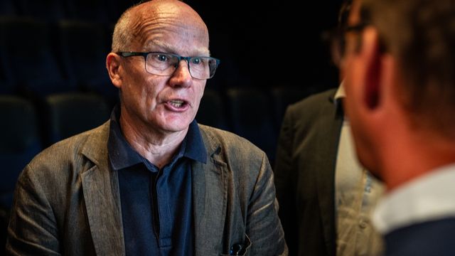 Status for forsvarsplanen: – En dårlig prognose