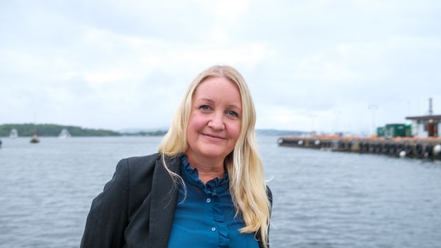 Når koden blir tung å bære