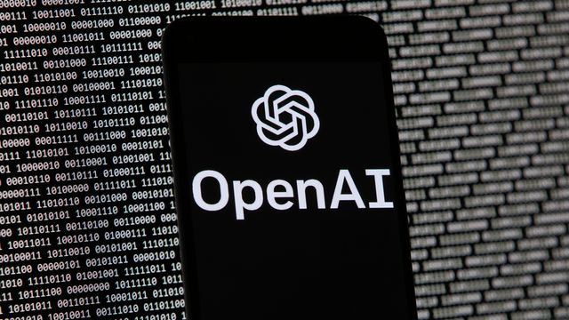 Prisvurdering på Open AI: 1660 milliarder kroner