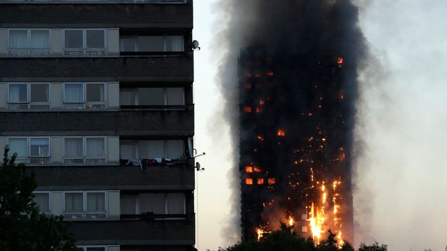 Grenfell-tragedien kunne vært unngått – myndighetene visste om risikoen i 26 år