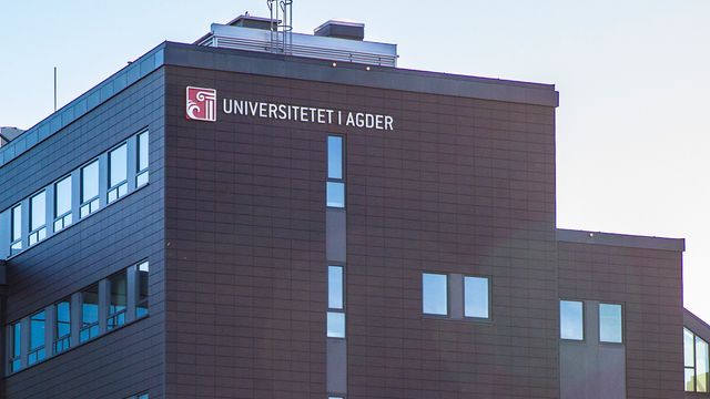 UiA får gebyr på 150.000 kroner for personvernbrudd