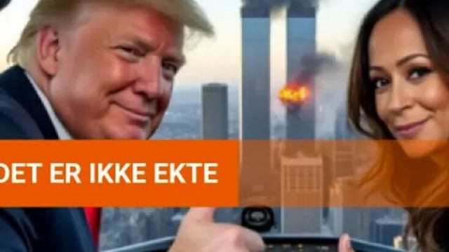 Slik skal Google avsløre KI-generert innhold på nettet