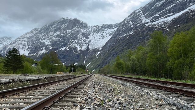 Åpner etterforskning: Undersøker ulovlig statsstøtte til Bane Nor