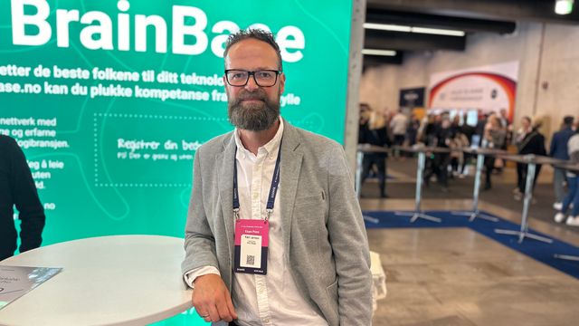 Innleieregelverket rammer Norges digitale ryggrad