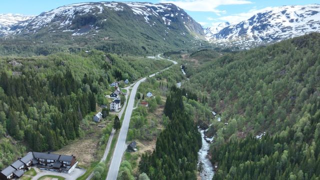 Italienske Itinera er igjen blitt avvist fra en av Vegvesenets konkurranser