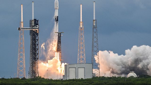 SpaceX' Falcon 9-rakett får tilbake flytillatelsen