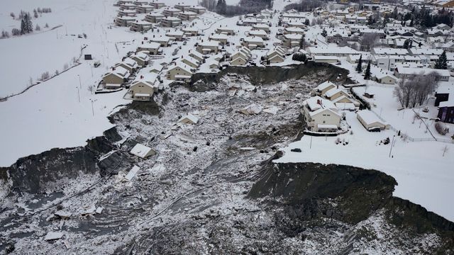 Kaller sikringen etter Gjerdrum-tragedien for «ingeniørkunst»