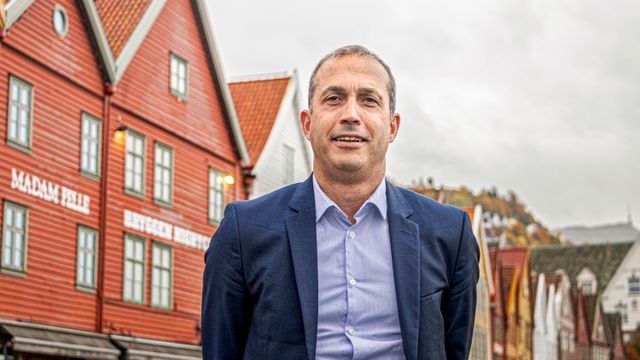 Fransk fregattleverandør: – 2029 er nesten i morgen