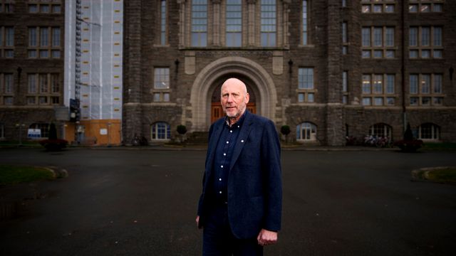 NTNU også rammet av dataangrep
