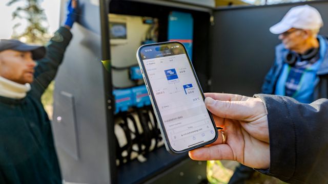 Hvem er de 40 prosentene som ikke vil ha Norgespris?