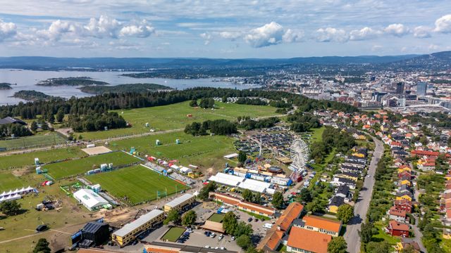 Erstatningskrav på flere hundre millioner mot Oslo kommune i Campus Ekeberg-saken